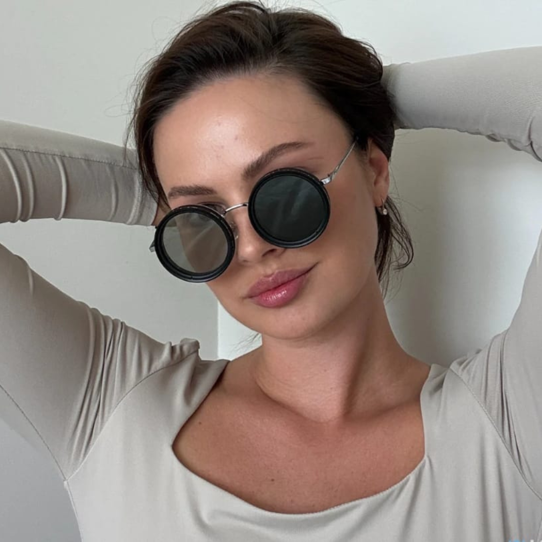 Gafas Optalux Control™