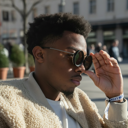 Gafas Optalux Control™