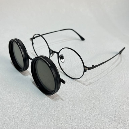 Gafas Optalux Control™